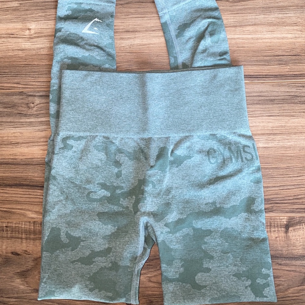 Gymshark set